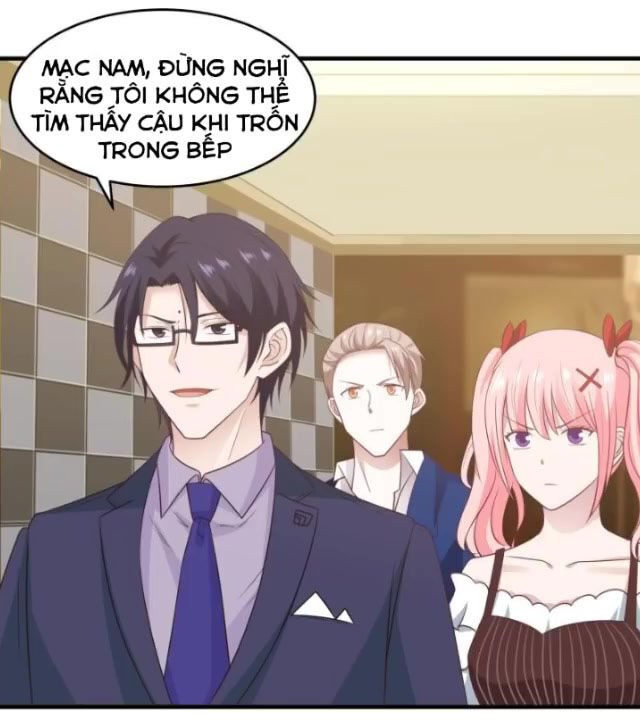 Trên Người Ta Có Một Con Rồng Chapter 230 - 14