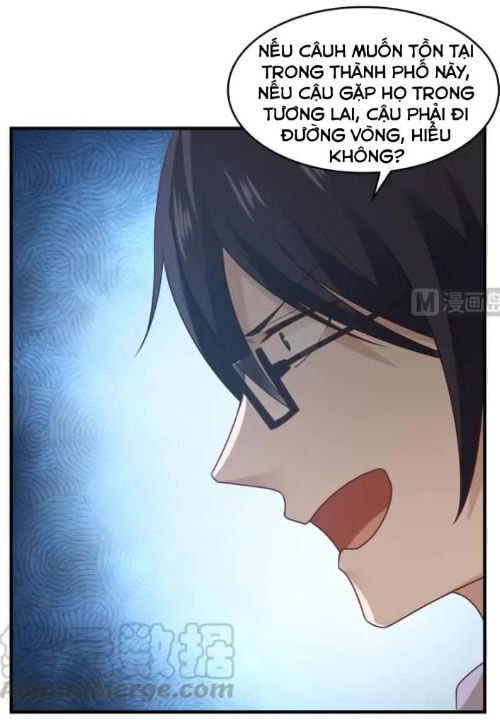 Trên Người Ta Có Một Con Rồng Chapter 230 - 15