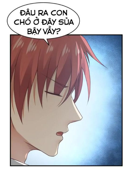 Trên Người Ta Có Một Con Rồng Chapter 230 - 16
