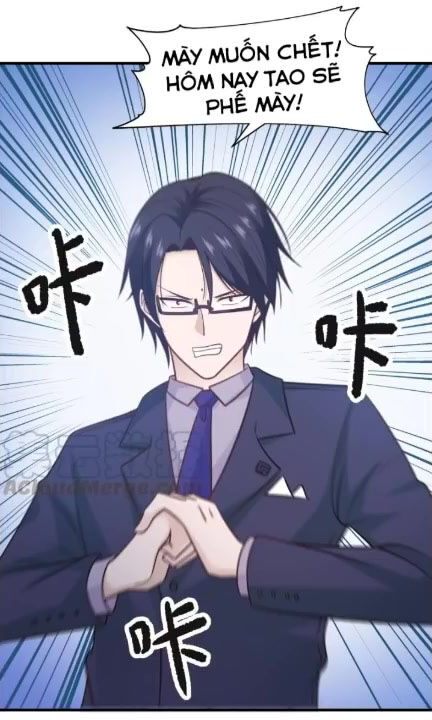 Trên Người Ta Có Một Con Rồng Chapter 230 - 17