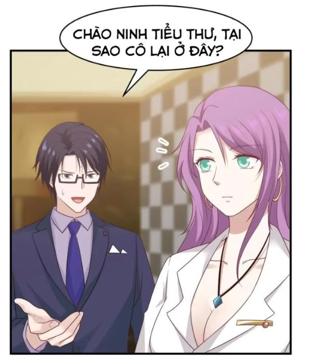 Trên Người Ta Có Một Con Rồng Chapter 230 - 19