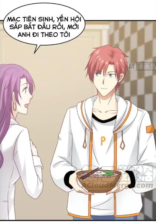 Trên Người Ta Có Một Con Rồng Chapter 230 - 20