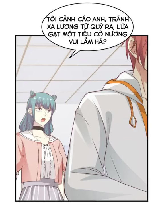 Trên Người Ta Có Một Con Rồng Chapter 230 - 3