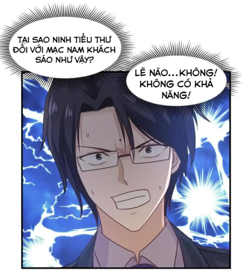 Trên Người Ta Có Một Con Rồng Chapter 230 - 21