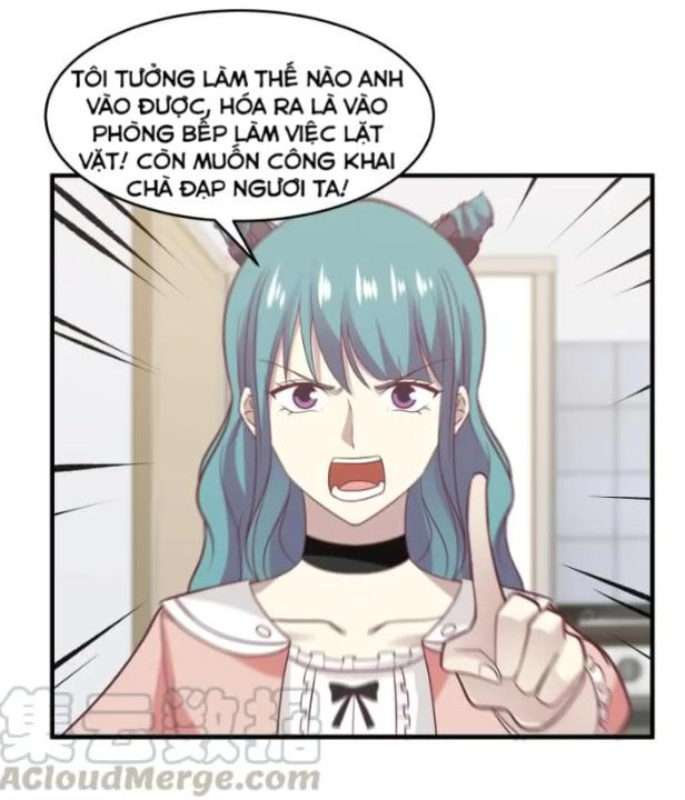 Trên Người Ta Có Một Con Rồng Chapter 230 - 4