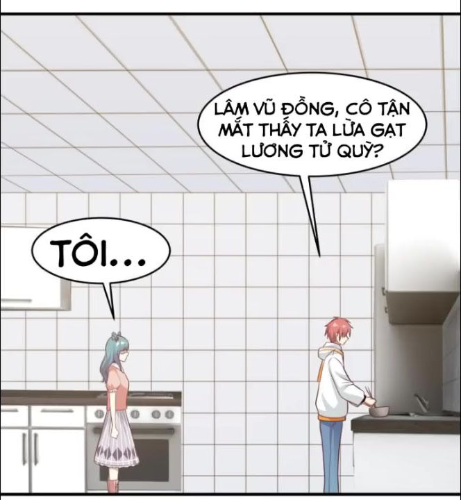 Trên Người Ta Có Một Con Rồng Chapter 230 - 6