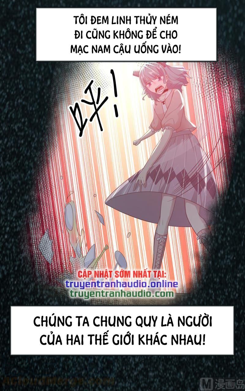 Trên Người Ta Có Một Con Rồng Chapter 232 - 9