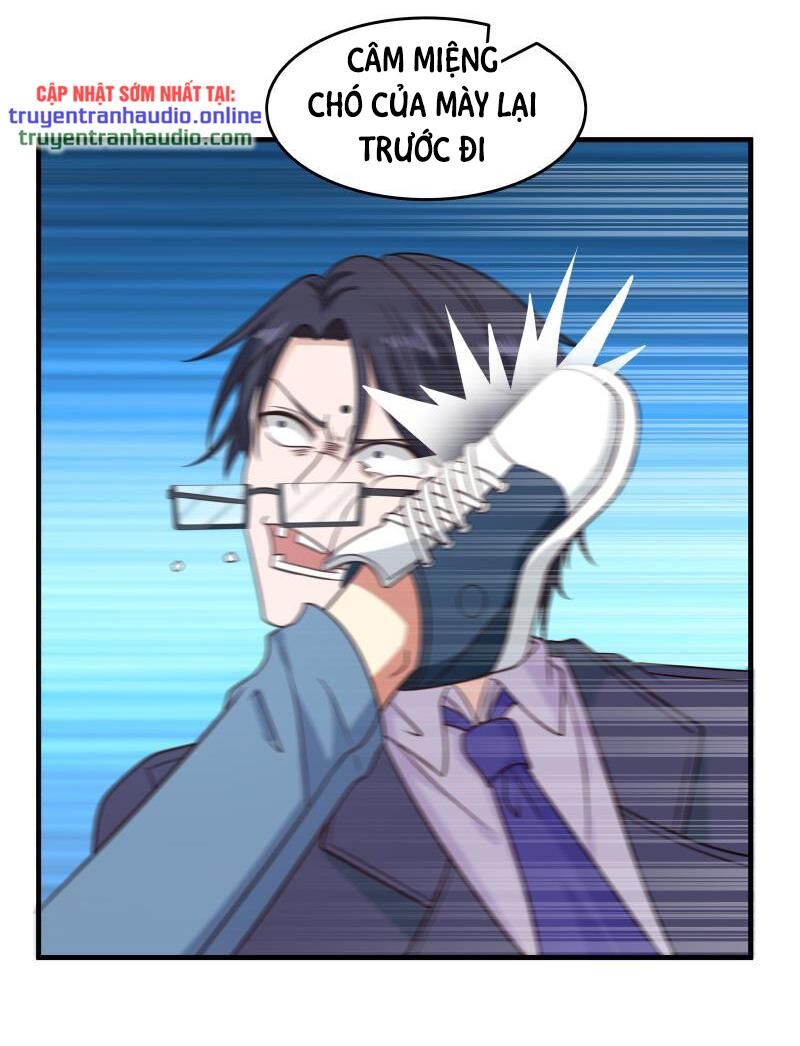 Trên Người Ta Có Một Con Rồng Chapter 234 - 15