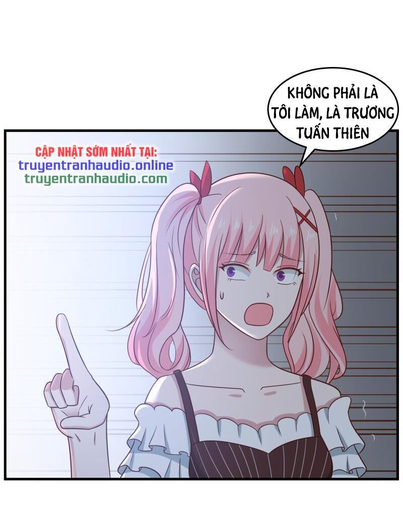 Trên Người Ta Có Một Con Rồng Chapter 234 - 3