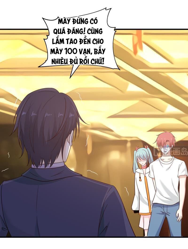 Trên Người Ta Có Một Con Rồng Chapter 234 - 7