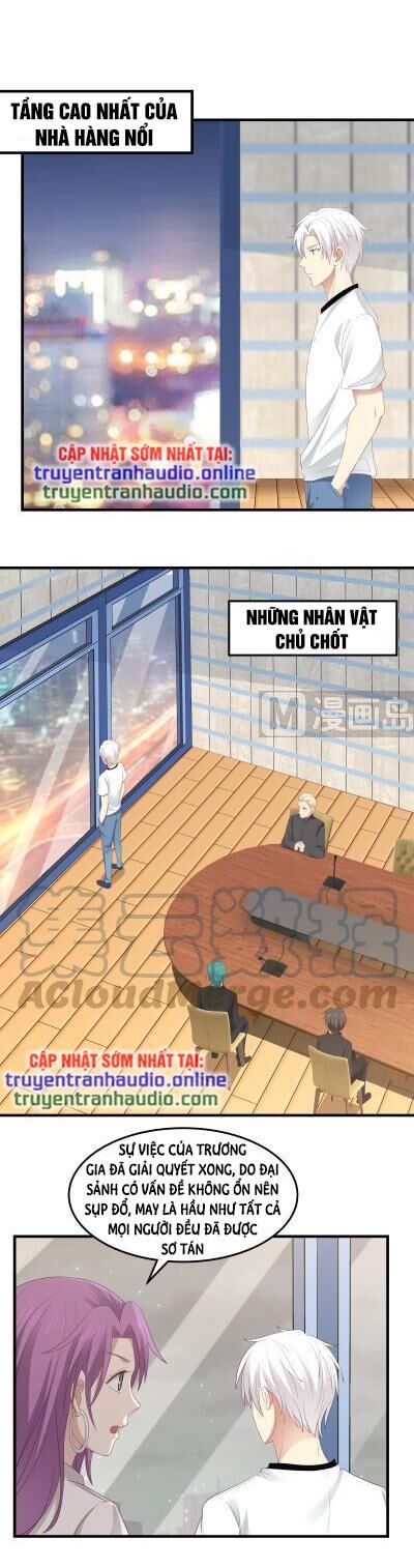 Trên Người Ta Có Một Con Rồng Chapter 236 - 2