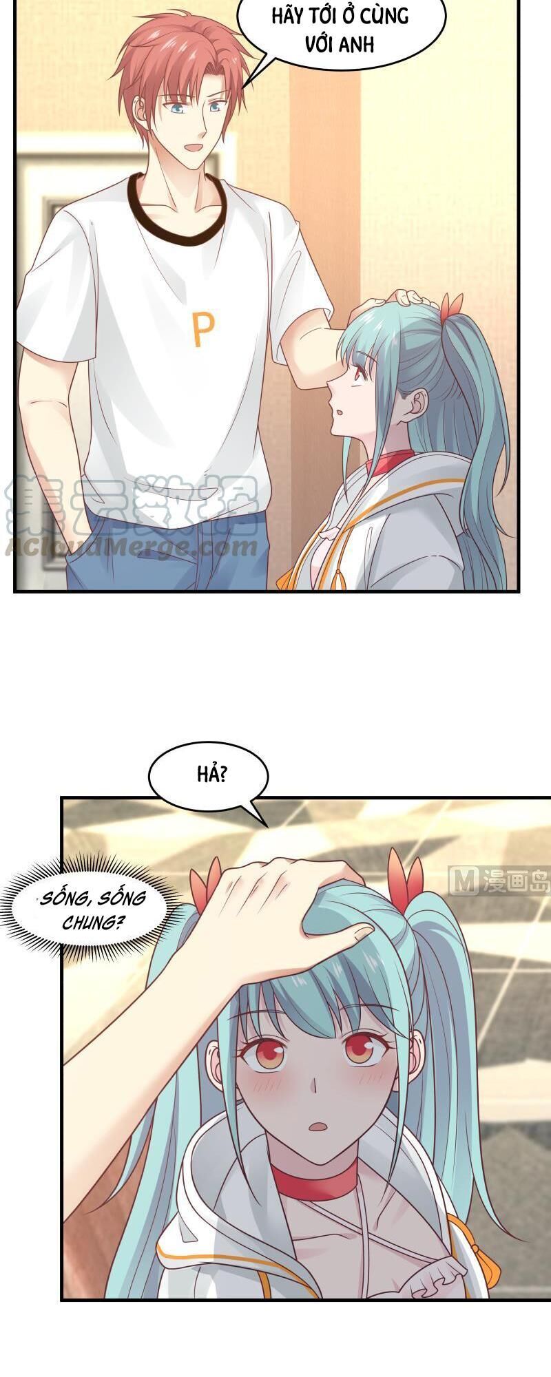 Trên Người Ta Có Một Con Rồng Chapter 237 - 12