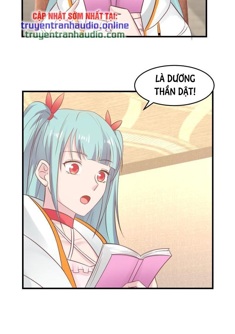 Trên Người Ta Có Một Con Rồng Chapter 237 - 10