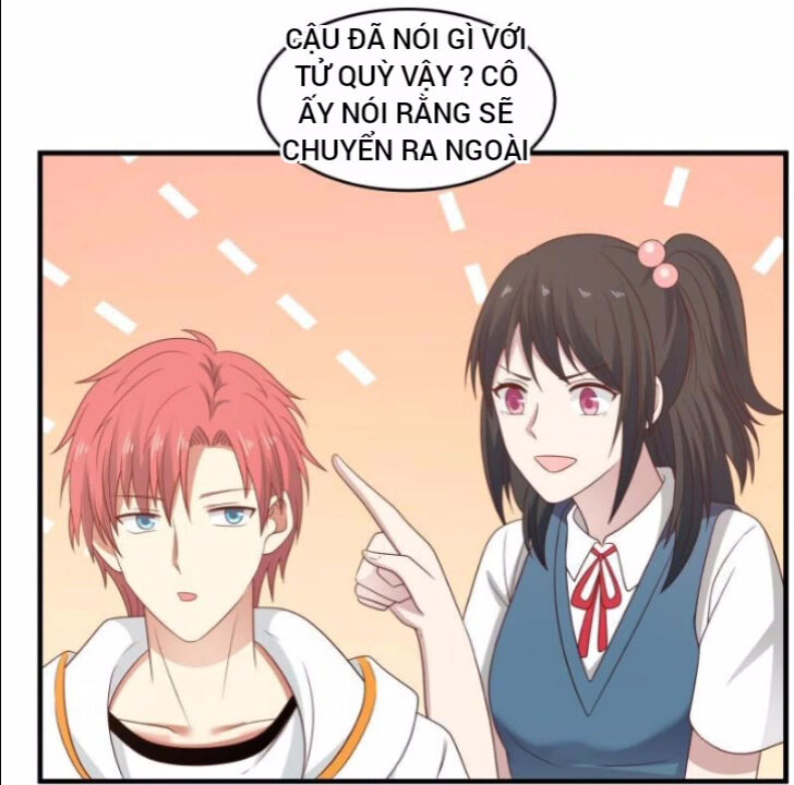 Trên Người Ta Có Một Con Rồng Chapter 238 - 11