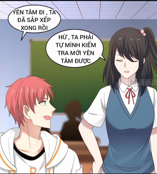 Trên Người Ta Có Một Con Rồng Chapter 238 - 12