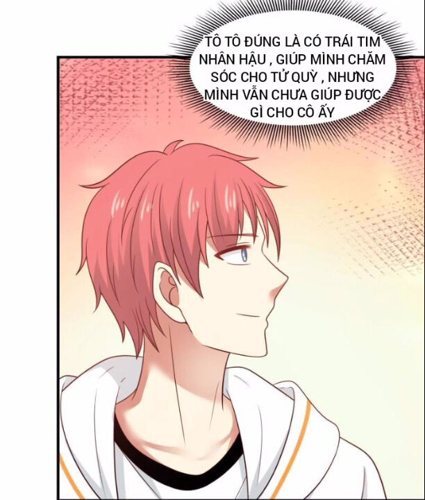 Trên Người Ta Có Một Con Rồng Chapter 238 - 13