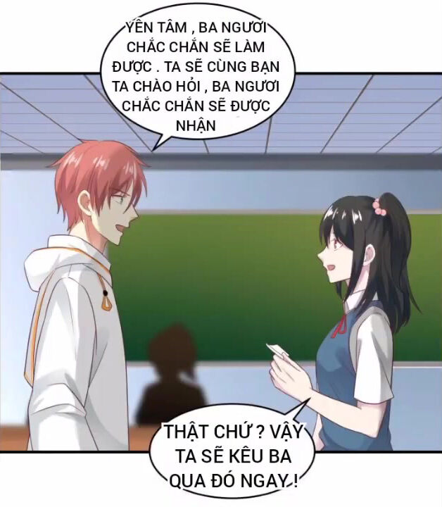 Trên Người Ta Có Một Con Rồng Chapter 238 - 17