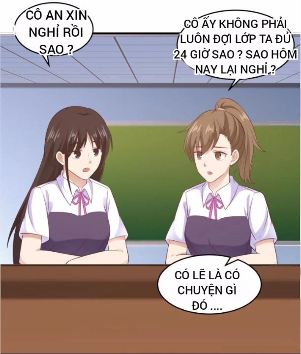 Trên Người Ta Có Một Con Rồng Chapter 238 - 19