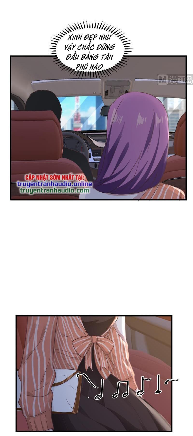 Trên Người Ta Có Một Con Rồng Chapter 239 - 11