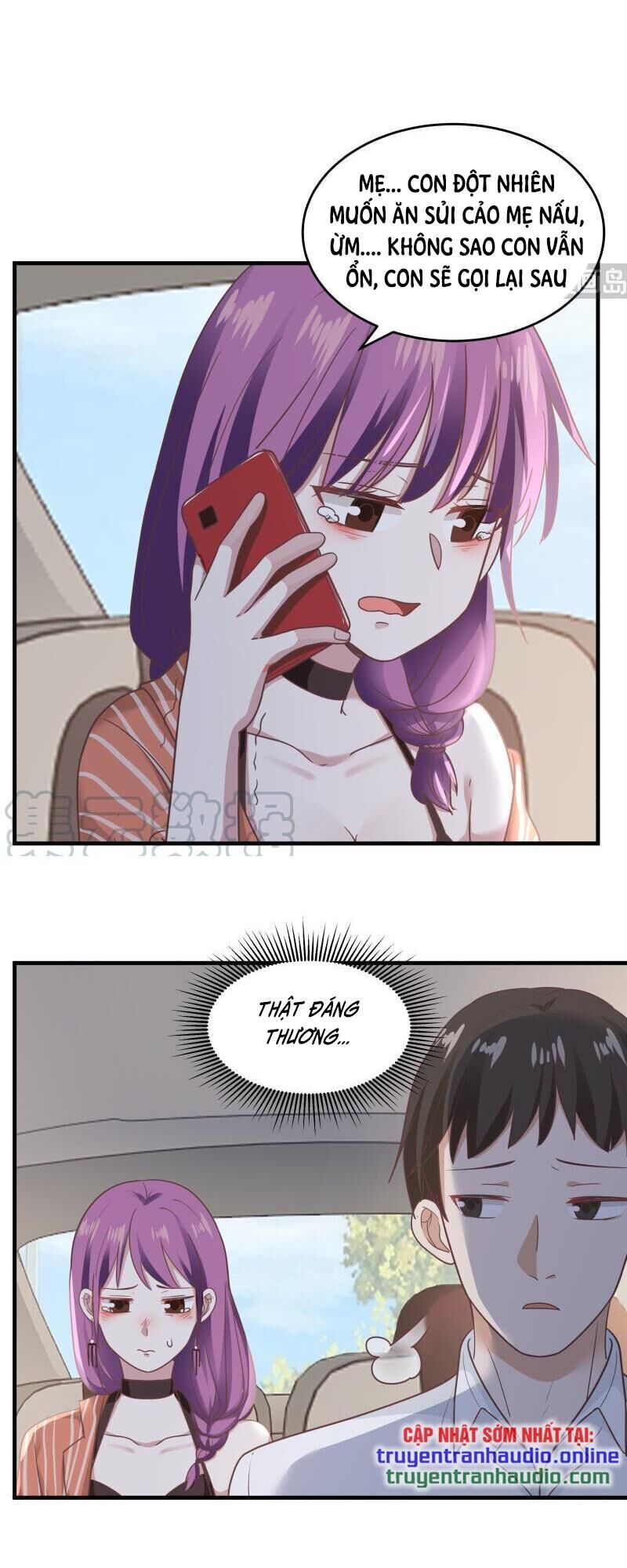 Trên Người Ta Có Một Con Rồng Chapter 239 - 13