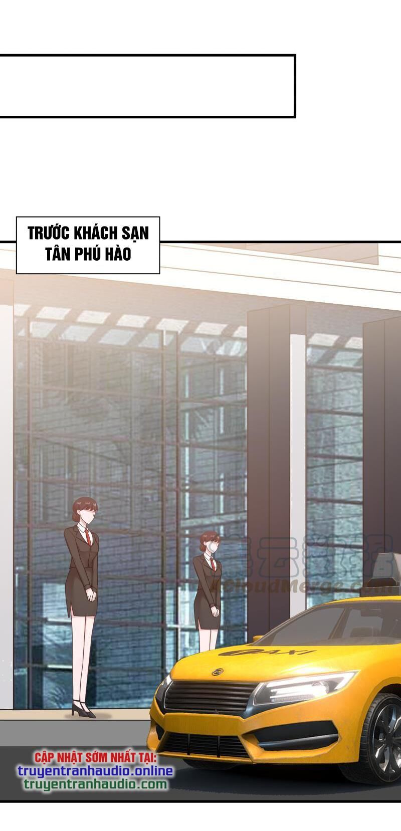 Trên Người Ta Có Một Con Rồng Chapter 239 - 15