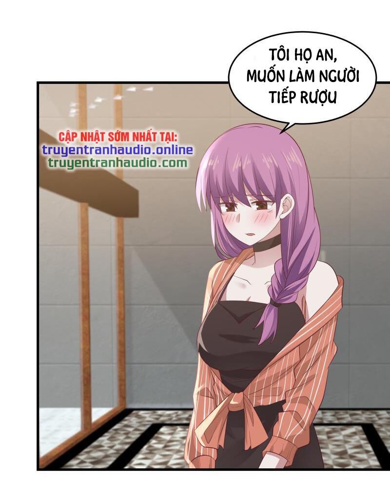 Trên Người Ta Có Một Con Rồng Chapter 239 - 19