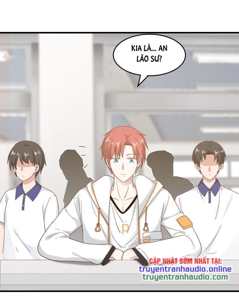 Trên Người Ta Có Một Con Rồng Chapter 239 - 4