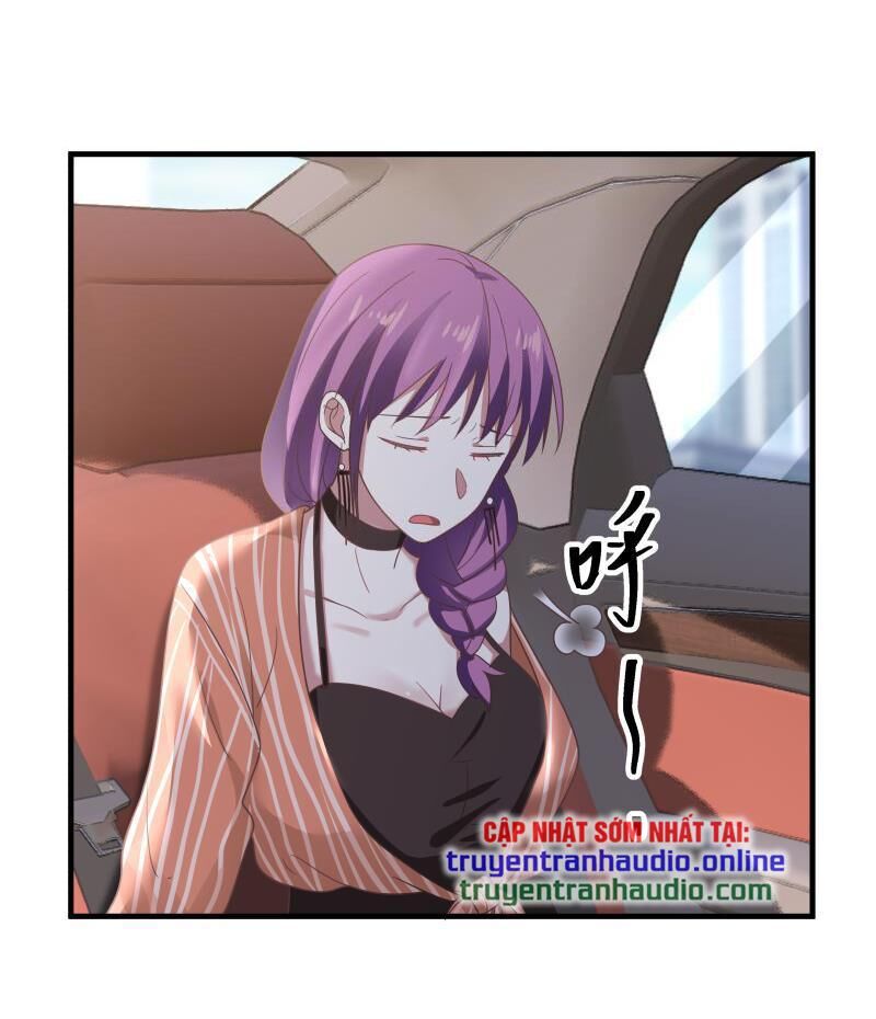 Trên Người Ta Có Một Con Rồng Chapter 239 - 8