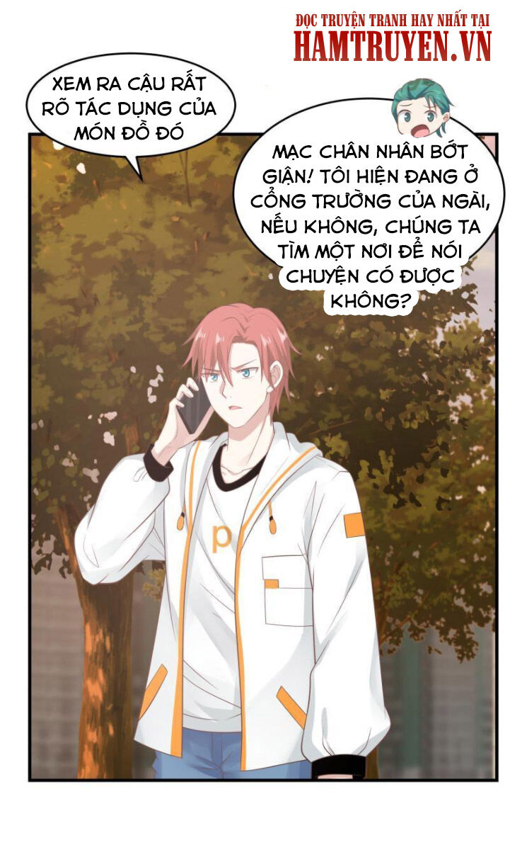 Trên Người Ta Có Một Con Rồng Chapter 240 - 12