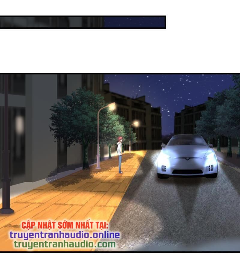 Trên Người Ta Có Một Con Rồng Chapter 241 - 2