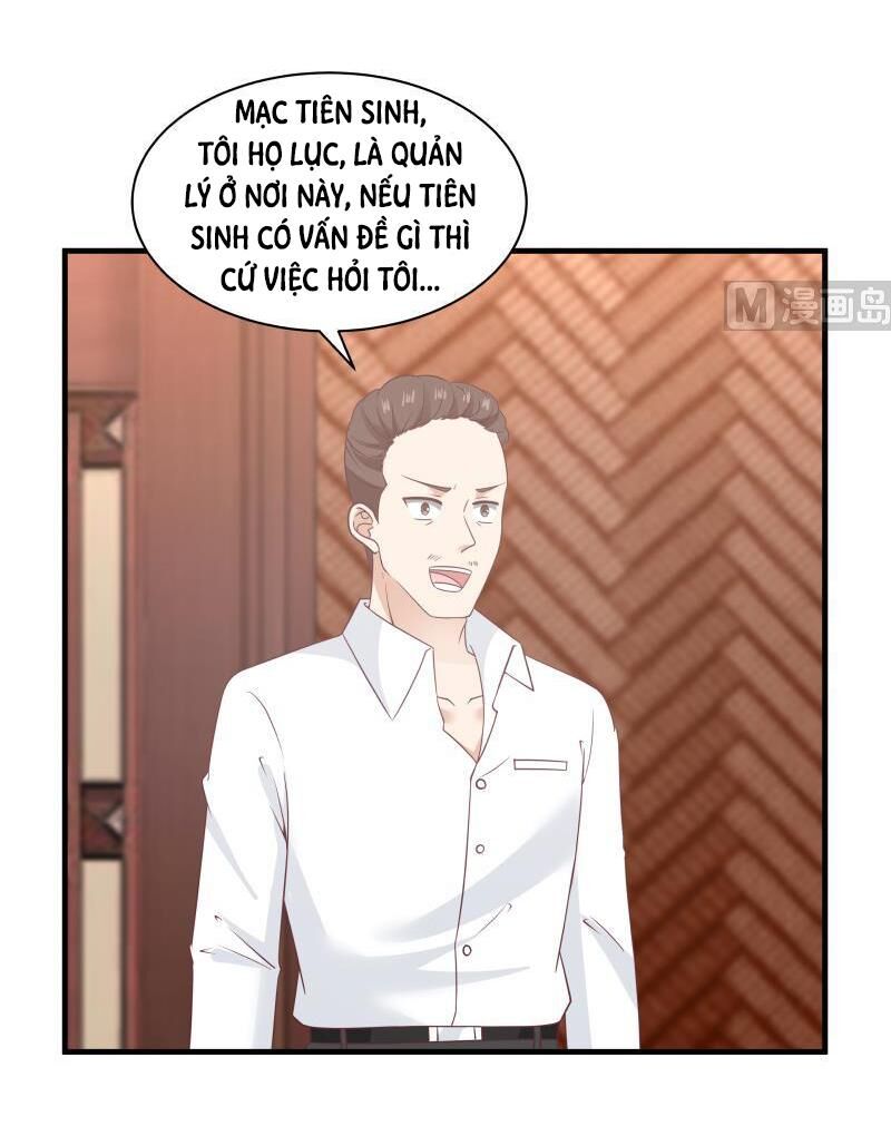 Trên Người Ta Có Một Con Rồng Chapter 241 - 11