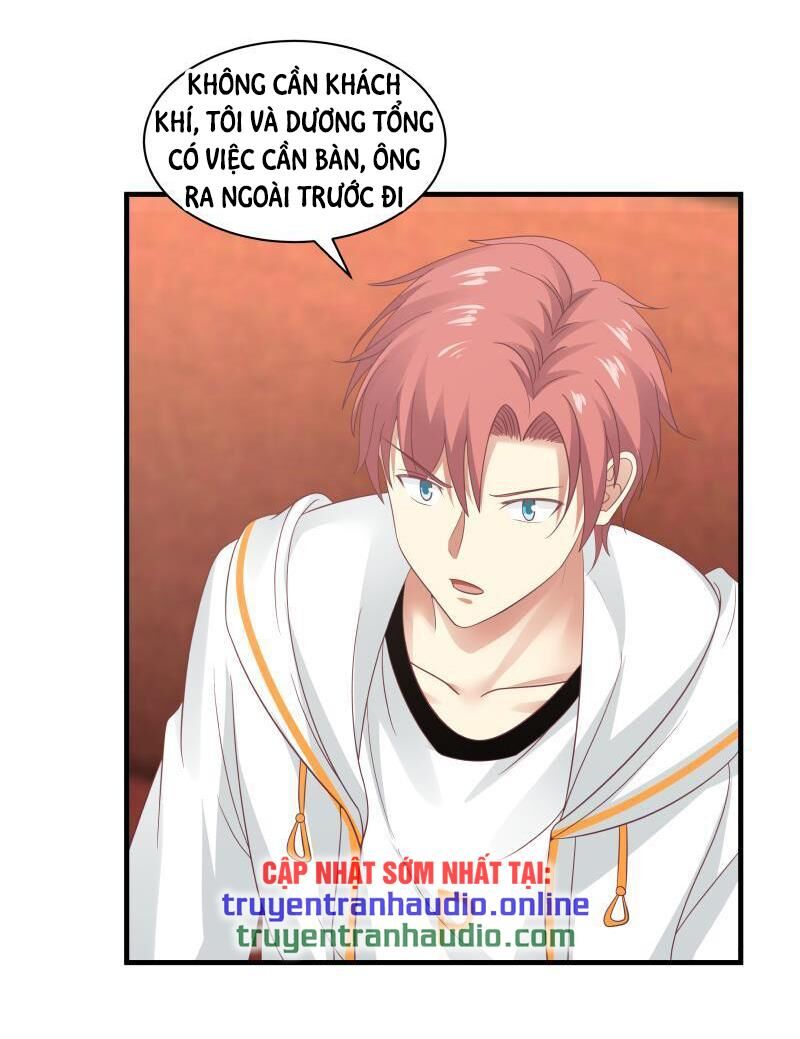 Trên Người Ta Có Một Con Rồng Chapter 241 - 12