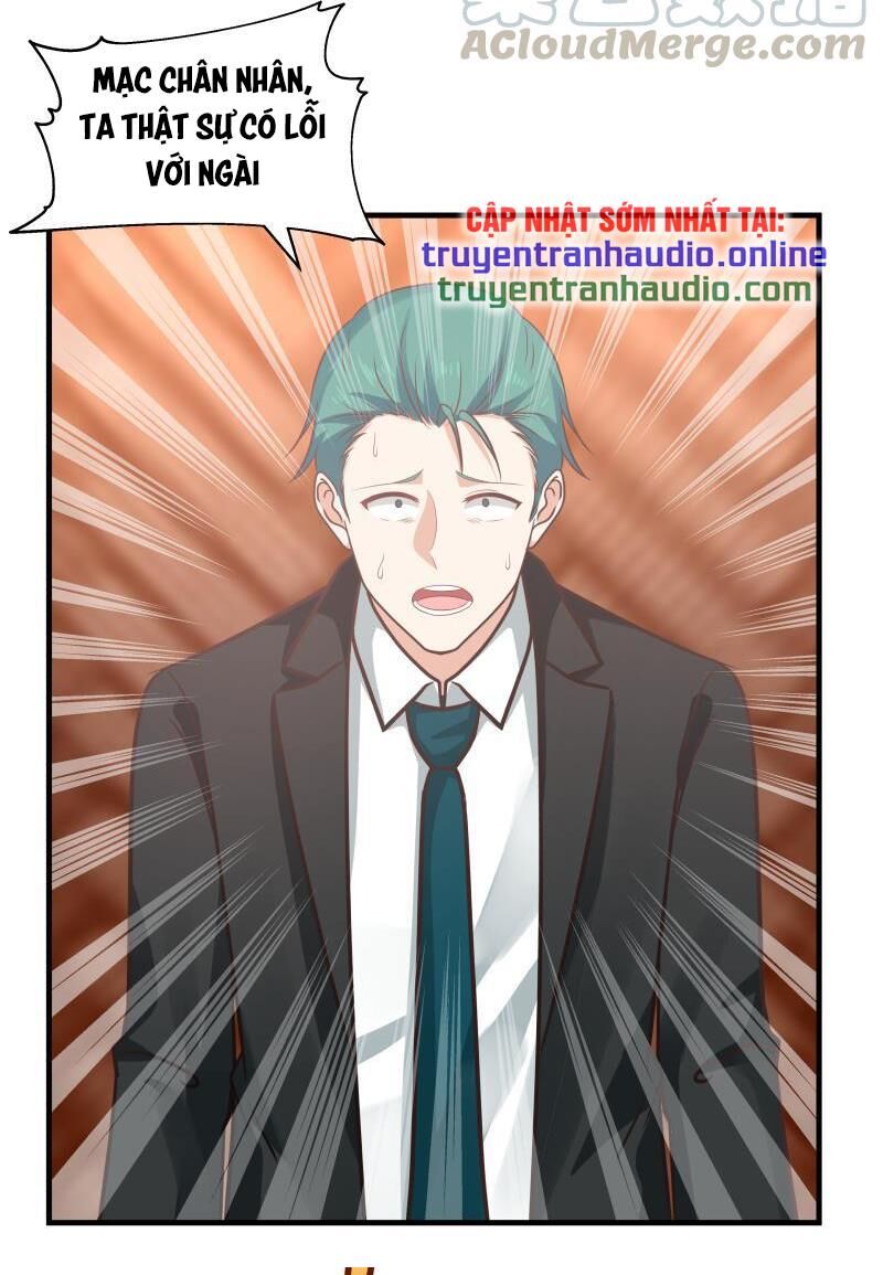 Trên Người Ta Có Một Con Rồng Chapter 241 - 14