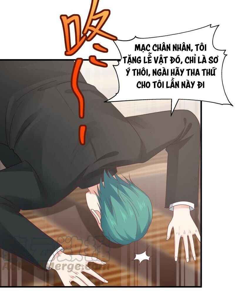 Trên Người Ta Có Một Con Rồng Chapter 241 - 15