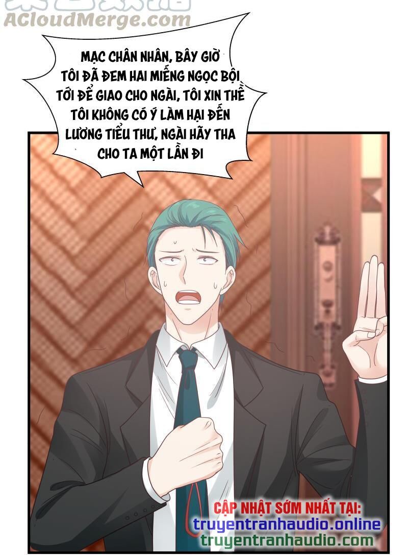 Trên Người Ta Có Một Con Rồng Chapter 241 - 19