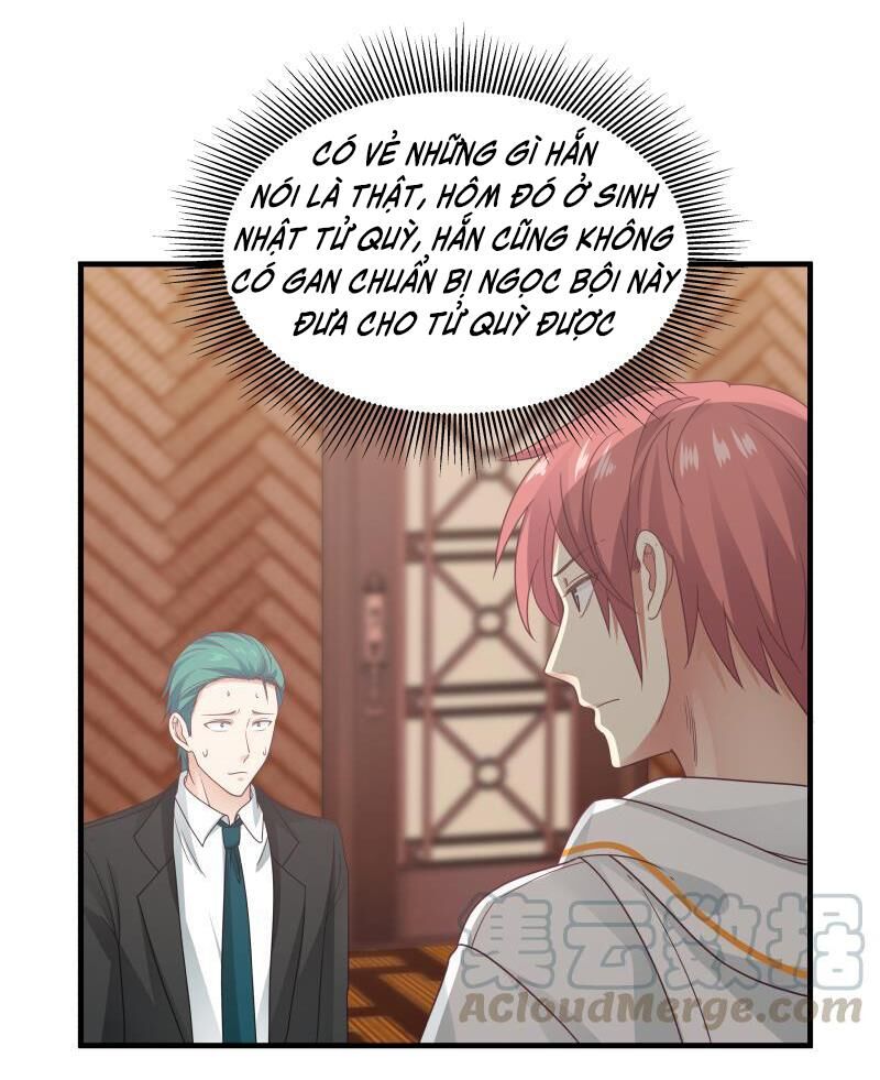 Trên Người Ta Có Một Con Rồng Chapter 241 - 20