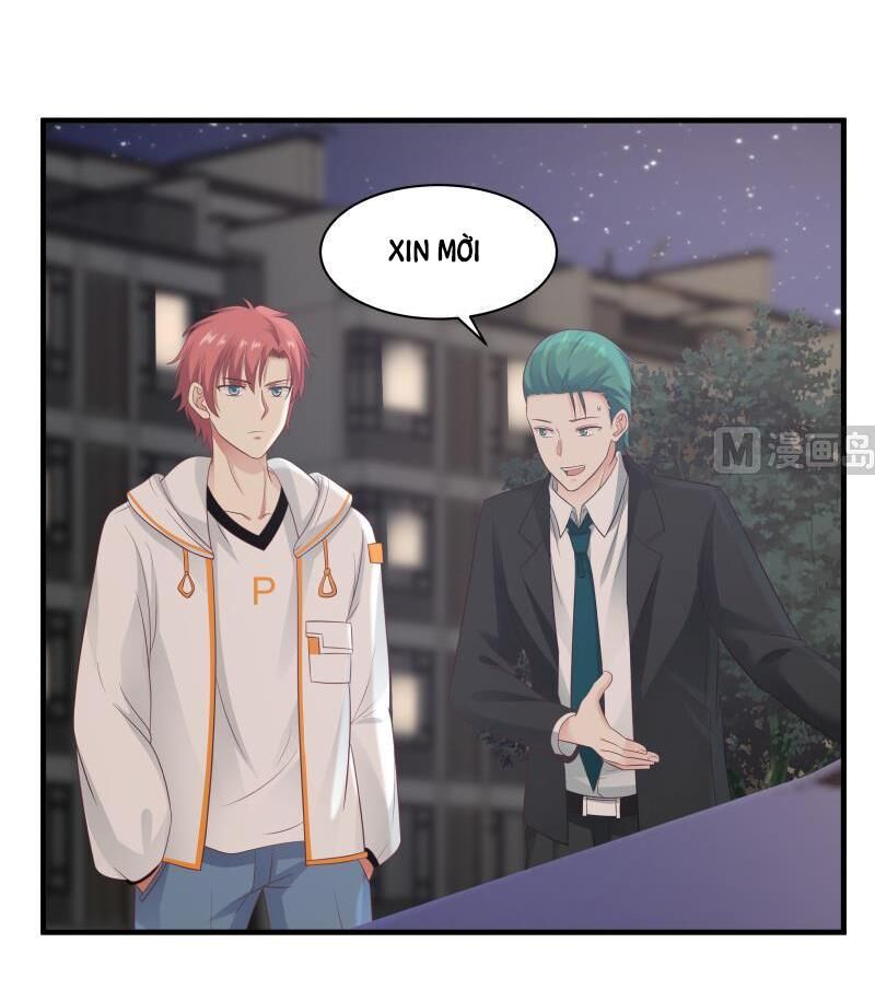 Trên Người Ta Có Một Con Rồng Chapter 241 - 3