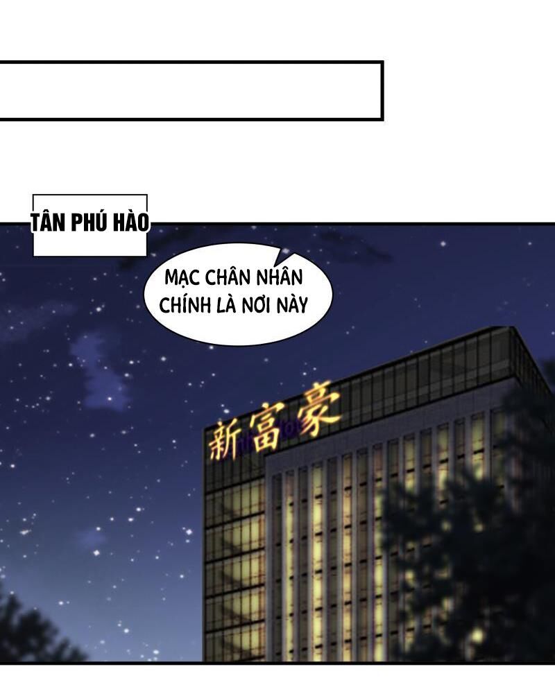 Trên Người Ta Có Một Con Rồng Chapter 241 - 5