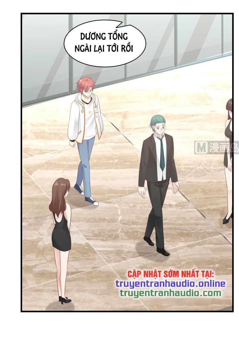 Trên Người Ta Có Một Con Rồng Chapter 241 - 6