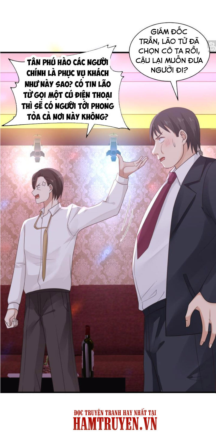 Trên Người Ta Có Một Con Rồng Chapter 242 - 15