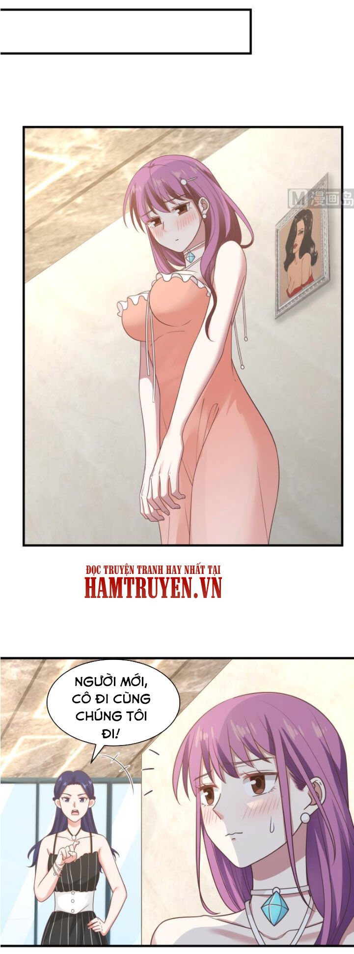 Trên Người Ta Có Một Con Rồng Chapter 242 - 4