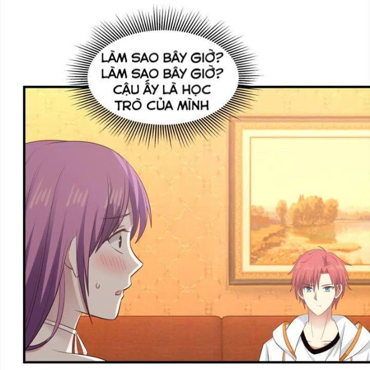 Trên Người Ta Có Một Con Rồng Chapter 244 - 1