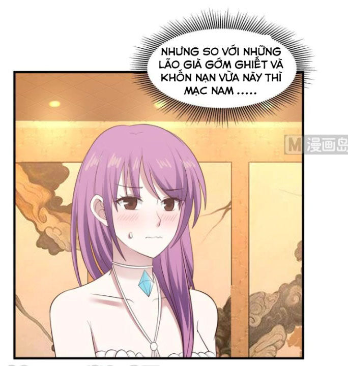 Trên Người Ta Có Một Con Rồng Chapter 244 - 2