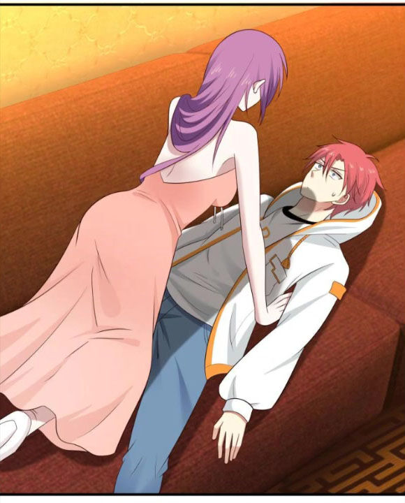 Trên Người Ta Có Một Con Rồng Chapter 244 - 12