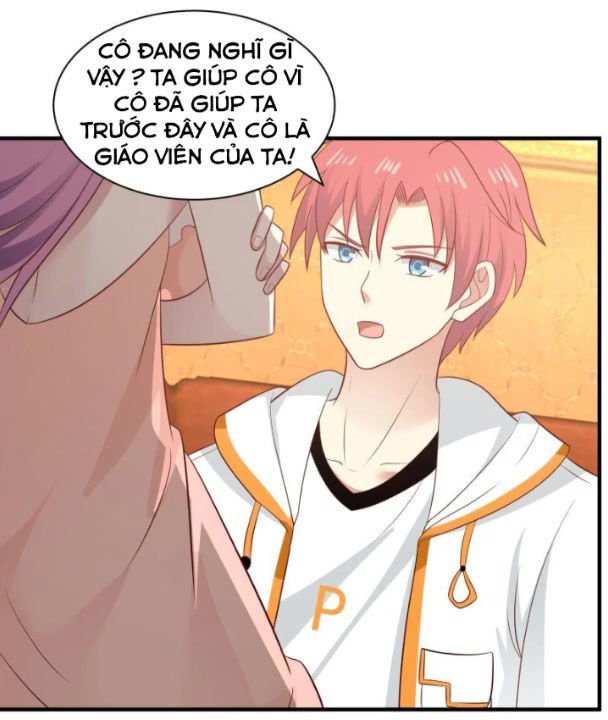 Trên Người Ta Có Một Con Rồng Chapter 244 - 18