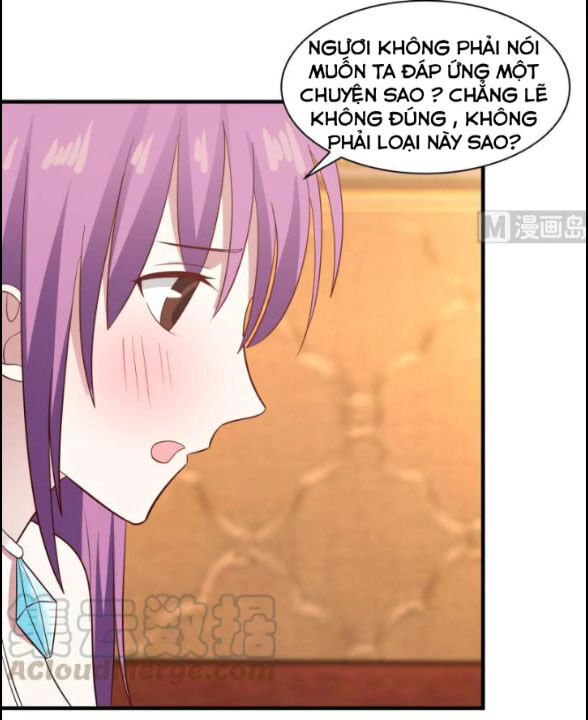 Trên Người Ta Có Một Con Rồng Chapter 244 - 19