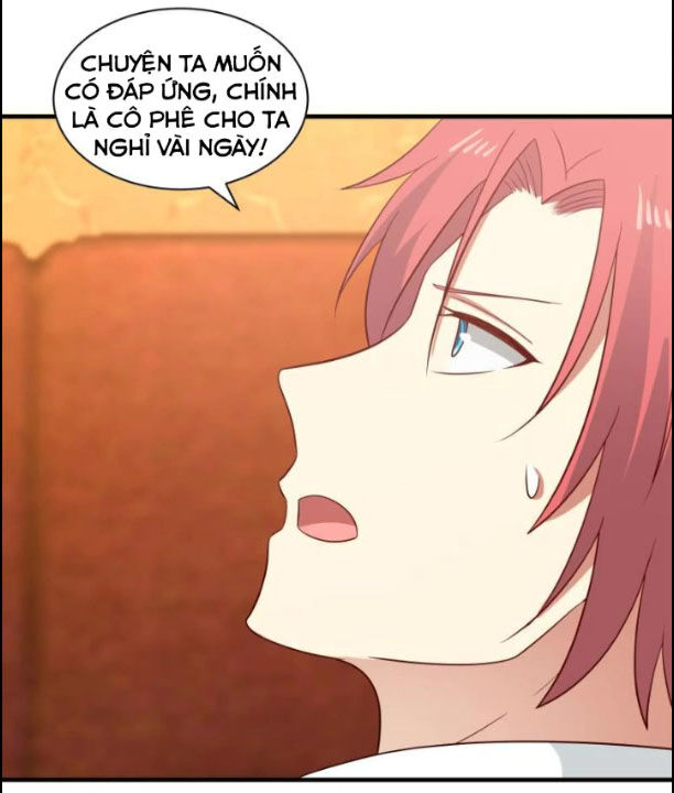 Trên Người Ta Có Một Con Rồng Chapter 244 - 20