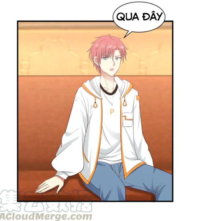 Trên Người Ta Có Một Con Rồng Chapter 244 - 4