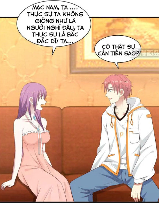 Trên Người Ta Có Một Con Rồng Chapter 244 - 5