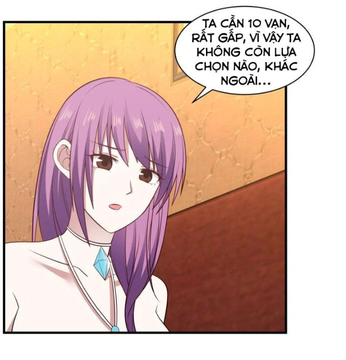 Trên Người Ta Có Một Con Rồng Chapter 244 - 6